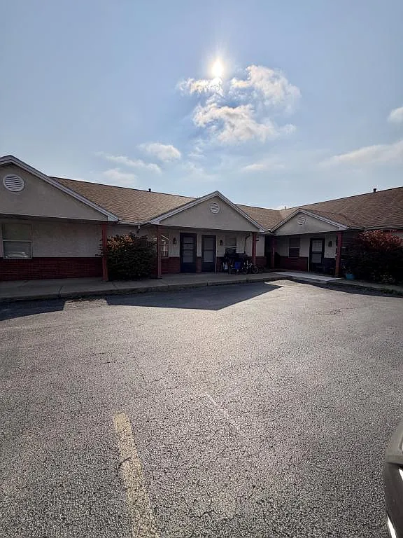 1819 Gracewoods Dr. — Photo 1