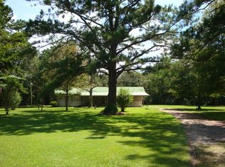 27 Ricky Rd, Carriere, MS 39426