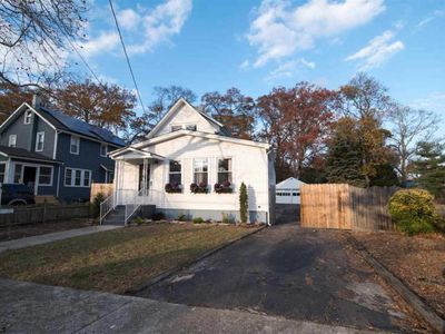 105 Fifield Ave, Northfield, NJ, 08225