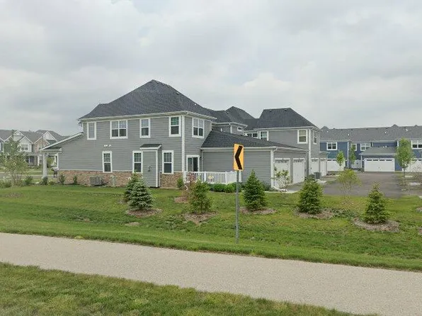 343 Didier Ct, Buffalo Grove, IL 60089