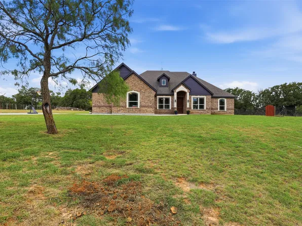223 Toto Rd, Weatherford, TX 76088