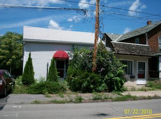 1346 Main St, Pittston, PA 18640