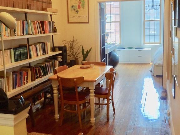 2nd image of 103 1/2 N 7th St APT 2