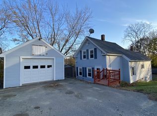 1 Goodman Ct, Fairfield, ME 04937
