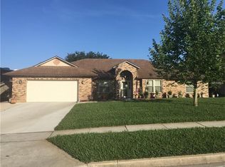 145 Wood Ridge Trl, Sanford, FL 32771