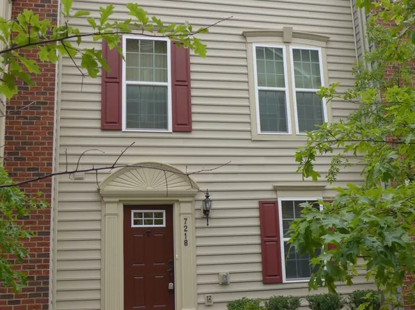 7218 Sugar Magnolia Ln, Elkridge, MD 21075