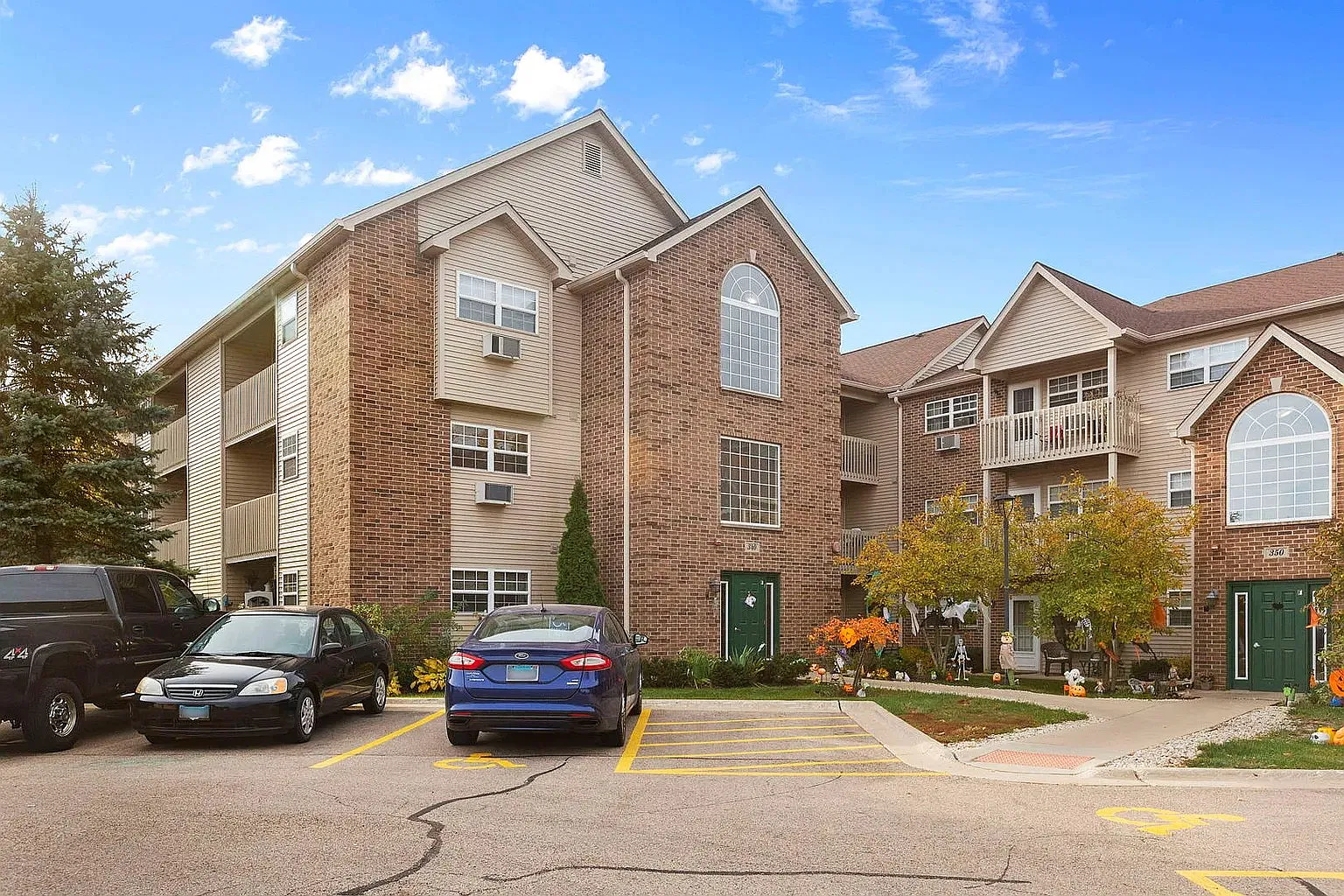 1 bed, 625 sqft, $1,175 — Photo 1