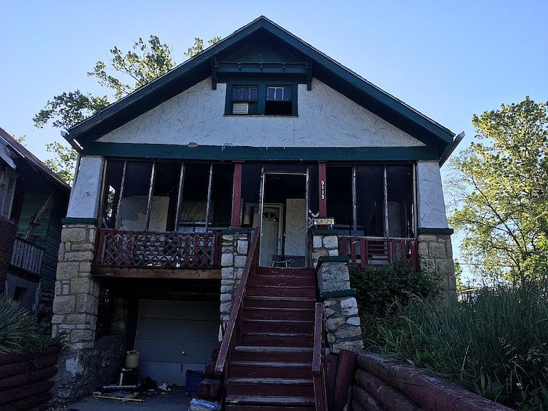 1st image of 5115 Prospect Ave