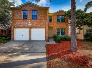 17622 Prospect Meadows Dr, Houston, TX 77095