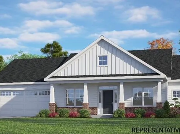 15900 Wildlife Lane, Wagram, NC 28396