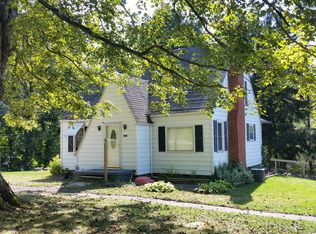 2059 Blue Horizon Dr, Morgantown, WV 26501