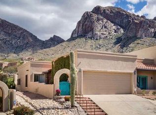 9900 N Ridge Shadow Pl, Tucson, AZ 85704