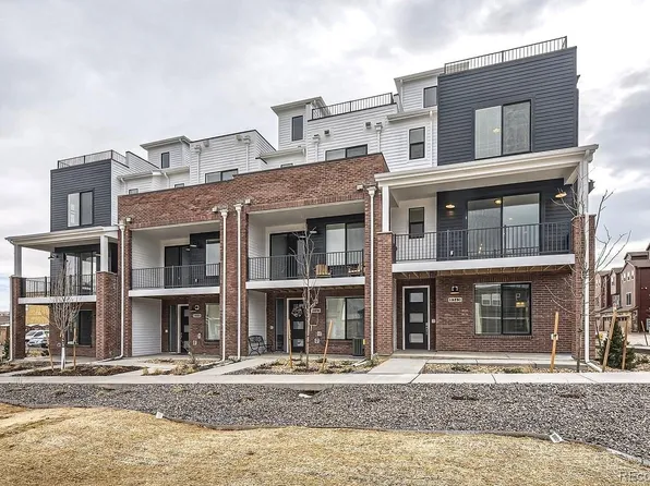 8363 Mount Kataka Street, Littleton, CO 80125