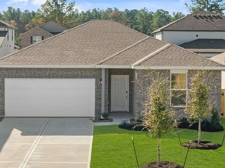 25207 Leather Leaf Ct — Photo 1