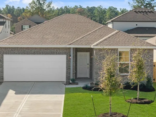25207 Leather Leaf Ct, Montgomery, TX 77316