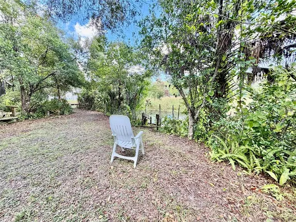 6464 ARBUTUS AVENUE, WEEKI WACHEE, FL 34607