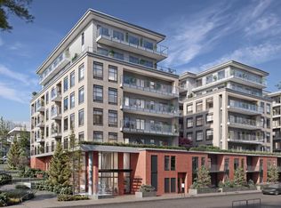 Cunningham St #117C, New Westminster, BC V3L 1E4