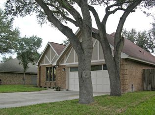 2913 Pelican Ave, McAllen, TX 78504