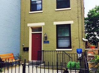 407 Milton St, Cincinnati, OH 45202
