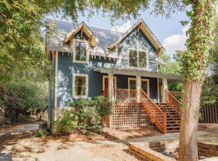 135 Hendrix Ave, Athens, GA 30601