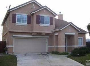 4479 Rolling Meadows Ct, Fairfield, CA 94534