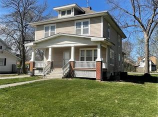 1016 S Cedar St, Ottawa, KS 66067