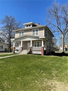 1016 S Cedar St, Ottawa, KS, 66067