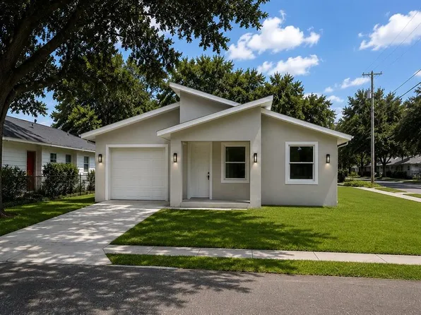 3701 E IDA STREET, TAMPA, FL 33610