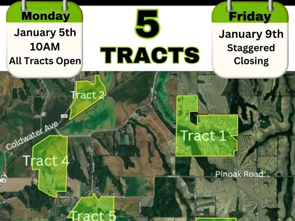 195th St, Crescent, IA 51526