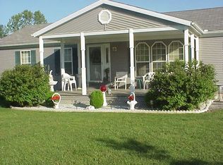 8329 Southfork Rd, Marion, IL 62959