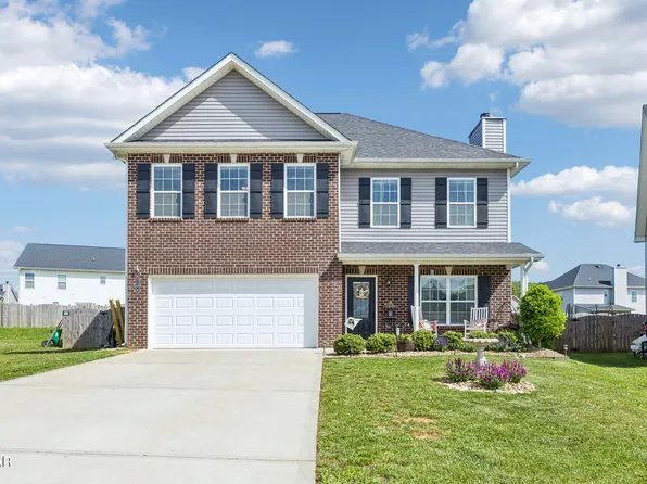 3106 Starling Dr, Maryville, TN 37803
