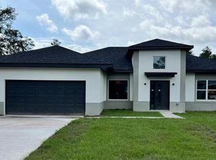 2572 SW 159th Ln, Ocala, FL 34473