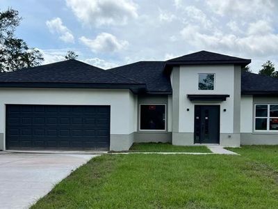 2572 SW 159th Ln, Ocala, FL, 34473