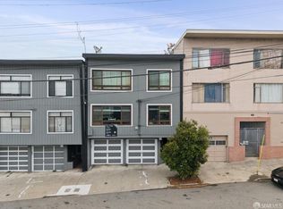 131 Russia Ave, San Francisco, CA 94112