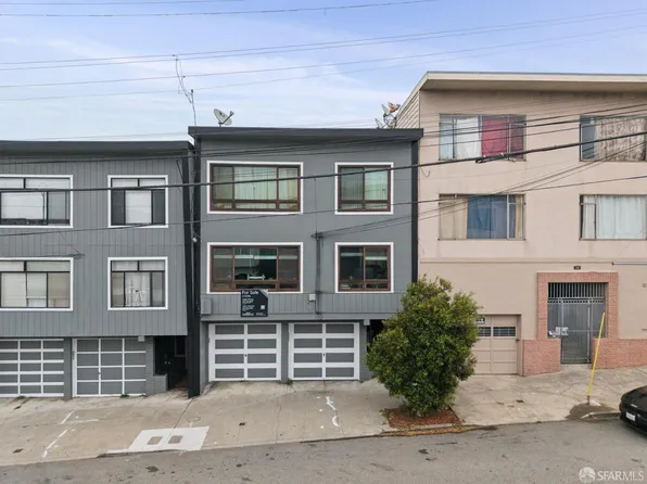 131 Russia Ave, San Francisco, CA 94112