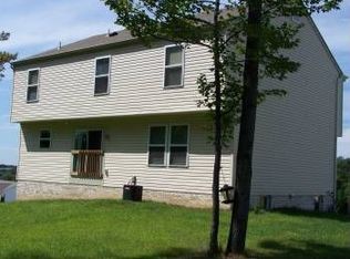 445 Chapeldale Dr, Apollo, PA