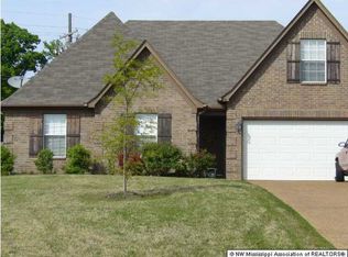 916 Stewartshire Cv, Southaven, MS 38672