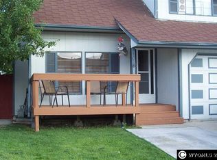 1018 Ponderosa Way, Rock Springs, WY 82901