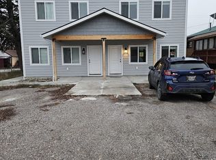 1033 6th Ave W, Kalispell, MT 59901