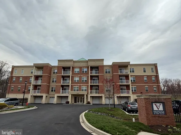 10530 Resort Rd Unit 102, Ellicott City, MD 21042
