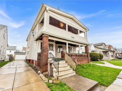 10109 Richland Ave, Garfield Heights, OH, 44125