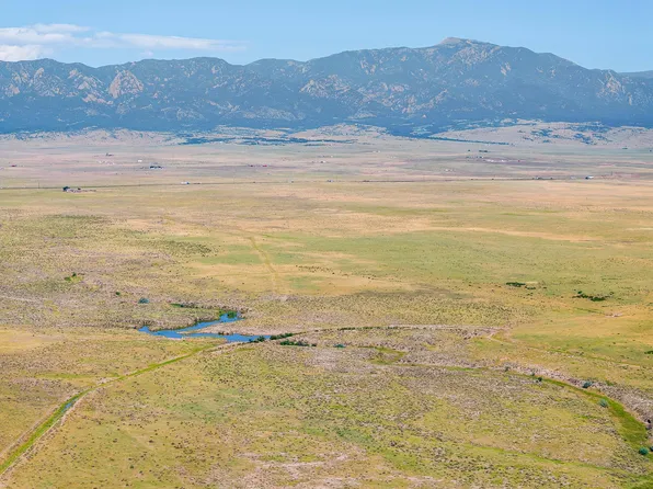County Road 110 Lot 111, Rye, CO 81069