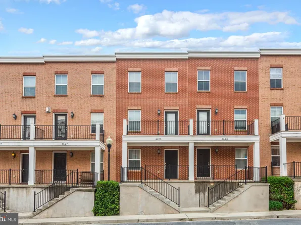 4625 Dillon Pl, Baltimore, MD 21224