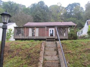 852 Bocktown Rd, Crescent, PA 15046