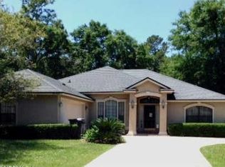 97208 Castle Ridge Dr, Yulee, FL 32097
