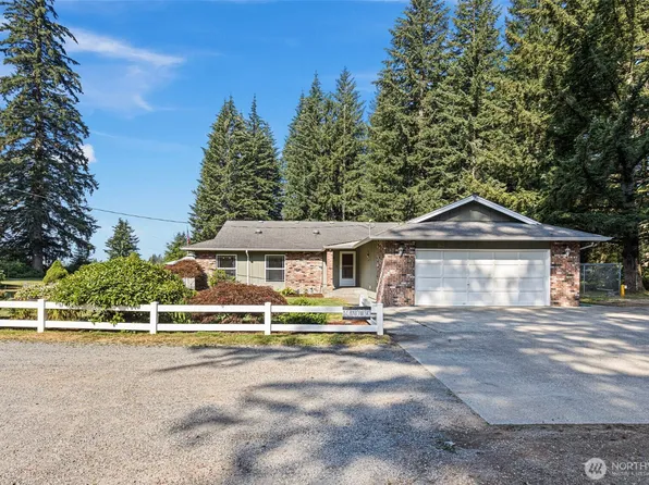 27621 35th Ave NE, Arlington, WA 98223