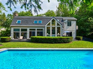 130 Woodmere Rd, Becket, MA 01223