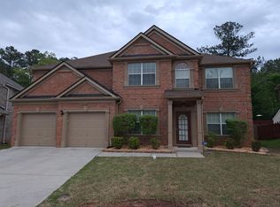 130 Newry Dr, Atlanta, GA 30349