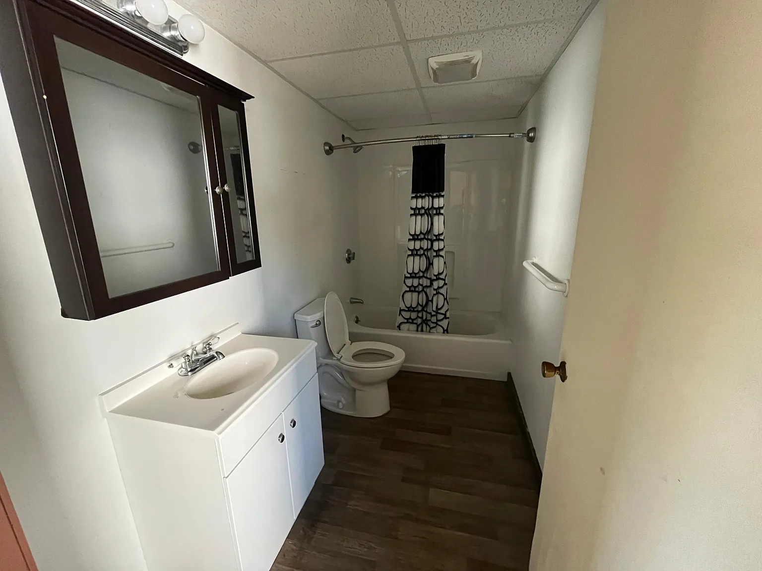 1 bed, 750 sqft, $1,250 — Photo 4