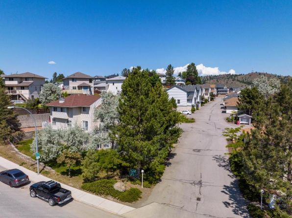 1920 Hugh Allan Dr #9, Kamloops, BC V1S 1Y5